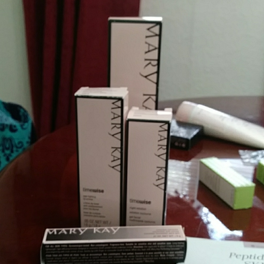 Mary kay